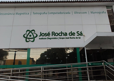José Rocha de Sá - Derby